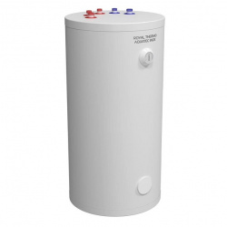 Бойлер косвенного нагрева ROYAL THERMO AQUATEC INOX 150 напольный