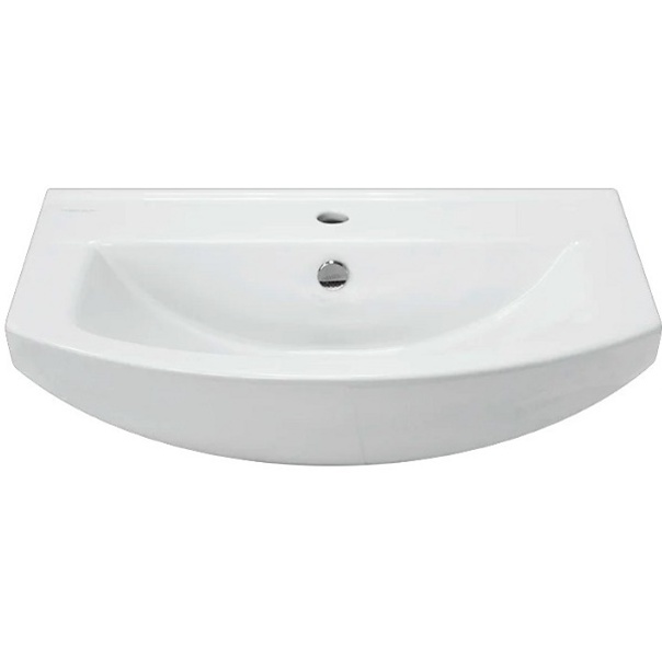 Раковина мебельная Sanita Luxe Best 65