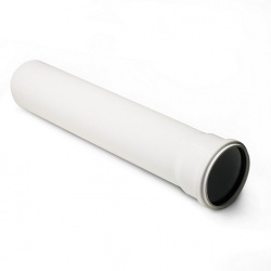 Труба для внутренней канализации Stilte 110x 2000