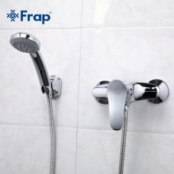 Смеситель для душа Frap F2001