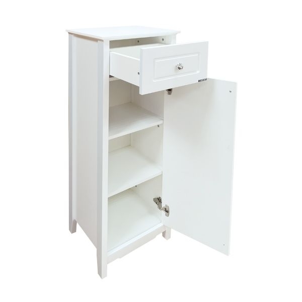 Полуколонна COMFORTY Тбилиси-40 цв.белый