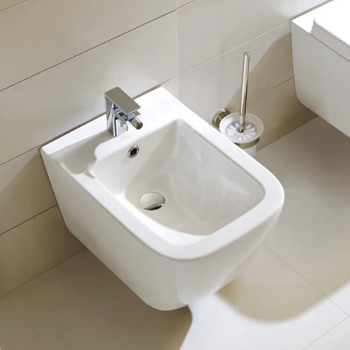Биде подвесное BelBagno ALPINA BB10100BH
