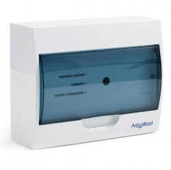 Модуль управления системы  AquaBast