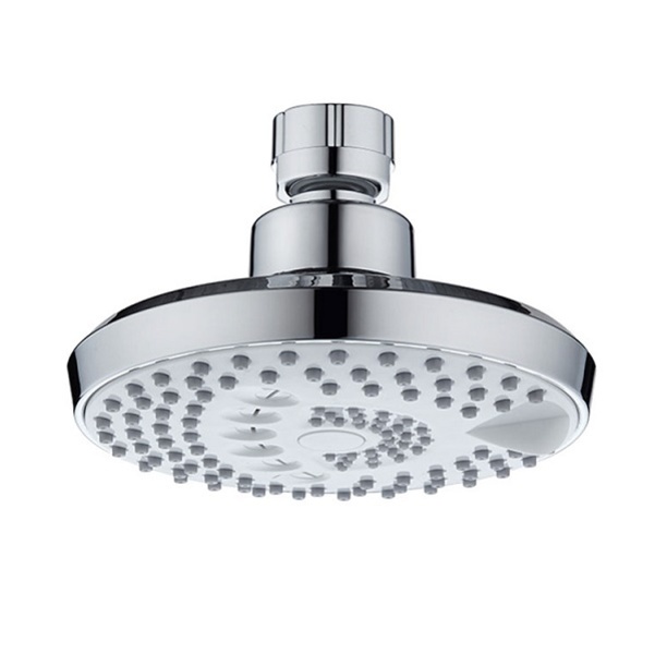 Верхний душ Melodia MKP27017С D110мм