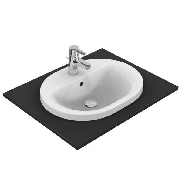 Раковина Ideal Standard Connect E503901, 55 см