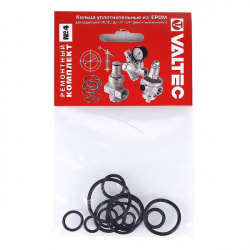 Набор 4 кольца уплот. из EPDM для редукторов VALTEC Ду 12-34 VT.KIT.4.0405
