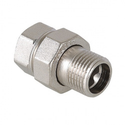 Муфта американка ВР 12, VALTEC VTr.341.N.0004
