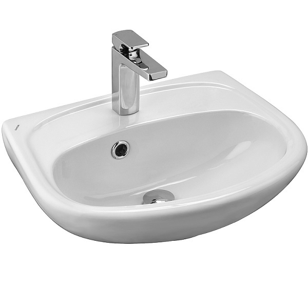 Раковина подвесная SANTEK Анимо 40 1WH110490