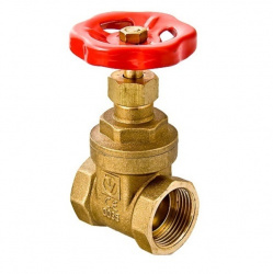 Задвижка VALTEC 1 PN16, VT.012
