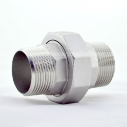 Американка 2 12 нарнар AISI 304, ISO