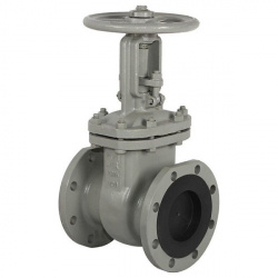 Задвижка стальная 30с41нж DN 80 PN 16 класс А, МЗТА