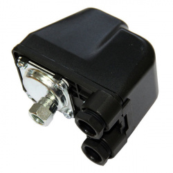 Реле давления ITALTECNICA 1.5-5.5 бар, 14 накид. гайка, 250В, PM6G14