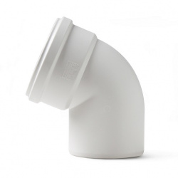 Отвод  Stilte Plus  110х45