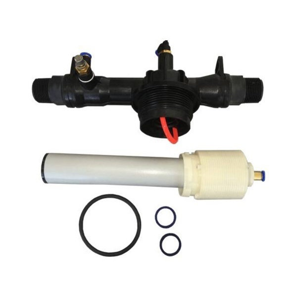 Адаптер Head (аэрационный оголовок в сборе F107-B)