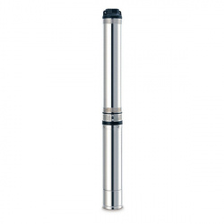 Насос погружной скважинный UNIPUMP ЭЦВ 4-3-80 (1100Вт, 92 л/мин, 107 м)