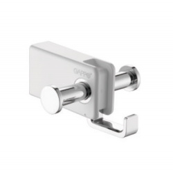 крючок двойной GAPPO G3705-2 