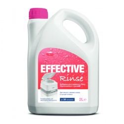 жидкость для смыва Thetford Effective Rinse 2 л