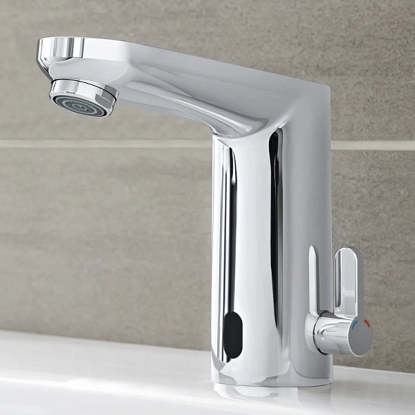 Смеситель для раковины Grohe Eurosmart E 36327001