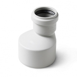 Переход эксцентрический  Stilte Plus  110х58