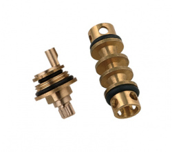 Переключатель дивертора Frap F32603 для смесителя F2619