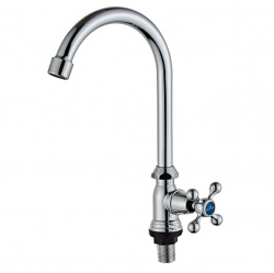 Смеситель моно FEINISE для холодной воды S10317C , гайка
