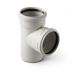 Тройник  Stilte Plus  110x11087,5