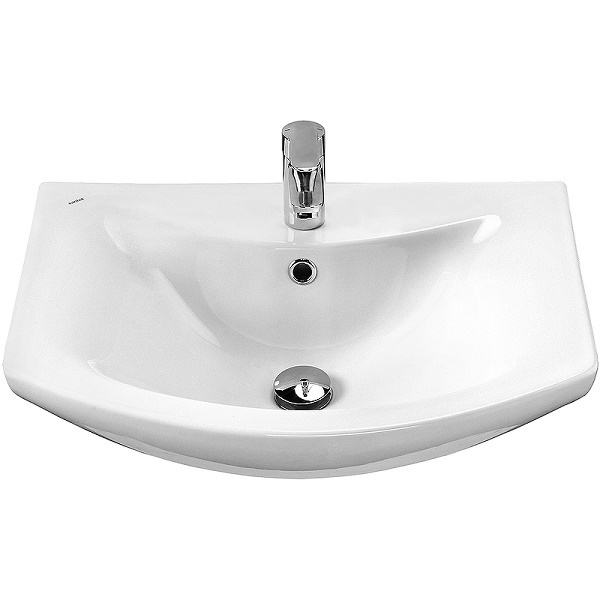 Раковина мебельная SANTEK Балтика 60 1WH110246