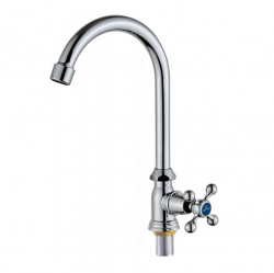 Смеситель моно FEINISE для холодной воды S10317 , гайка
