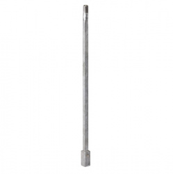 Удлинитель штока Hawle DN100-150 L=1.0m 7820