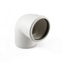 Отвод  Stilte Plus  110х87,5