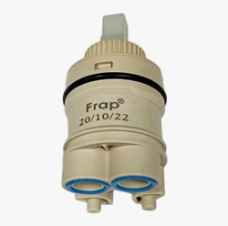 Картридж для смесителя 35мм Frap F51-8