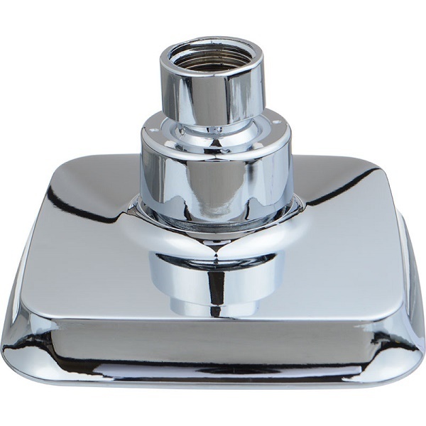 Верхний душ Melodia MKP27008С D105мм