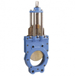 Задвижка шиберная Hawle 3600 DN 250 PN 6