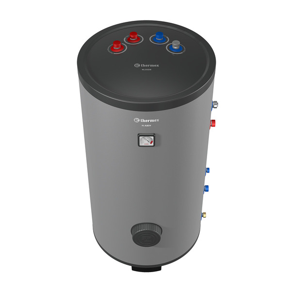 Водонагреватель косвенного нагрева THERMEX Nixen 150 F (Combi)