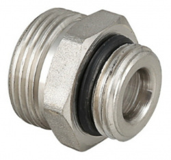 Ниппель VALTEC НР 1/2" - евроконус , VTr.580.NE.040E 