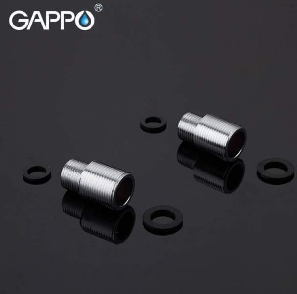 G70-1 эксцентрики GAPPO 2шт.