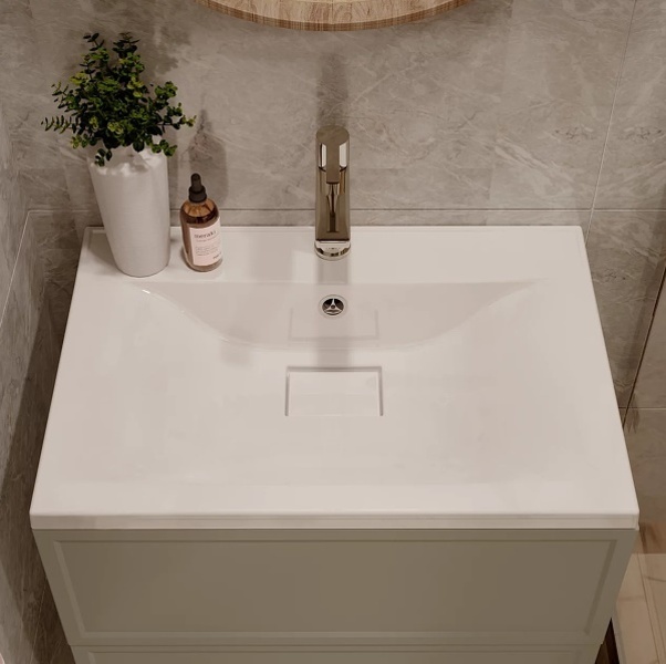 Раковина Paola Elegante 650