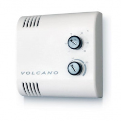 Потенциометр с термостатом VR EC 0-10 V Volcano