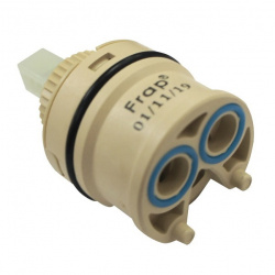 Картридж для смесителя 35мм Frap F51-6