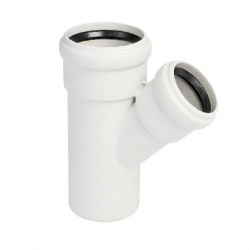 Тройник Polytron Stilte  50x4045