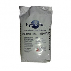 Фильтрующая среда Hydrolite ZGC858 (25л20кг) обезжелезивание