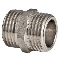 Ниппель VALTEC НР 1", VTr.582.N.0006 