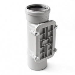 Ревизия с крышкой  Stilte Plus  110