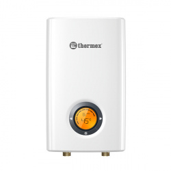 Водонагреватель проточный THERMEX Topflow 8000