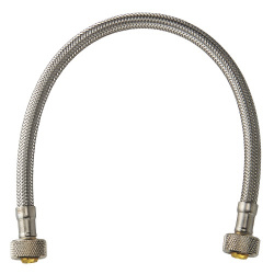 Гибкая подводка GROHE 36 см 3/8" г/г (42233000)