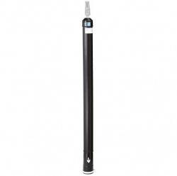 Шток E2 фиксированной длины 9000E2 Hawle DN125-150 RD 2.50м