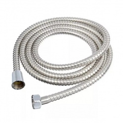 Шланг для душа Frap F49, 150 см, резьба М22-G12