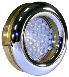 Хромотерапия для ванны BAS 17 LED