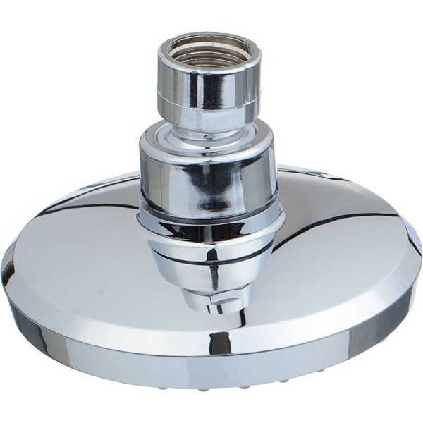 Верхний душ Melodia MKP27017С D110мм
