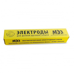 Электроды АНО-4 ф. 3.0 мм МЭЗ (5 кг)